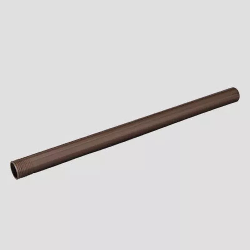 Ceiling Support Pipe for Shower Rods