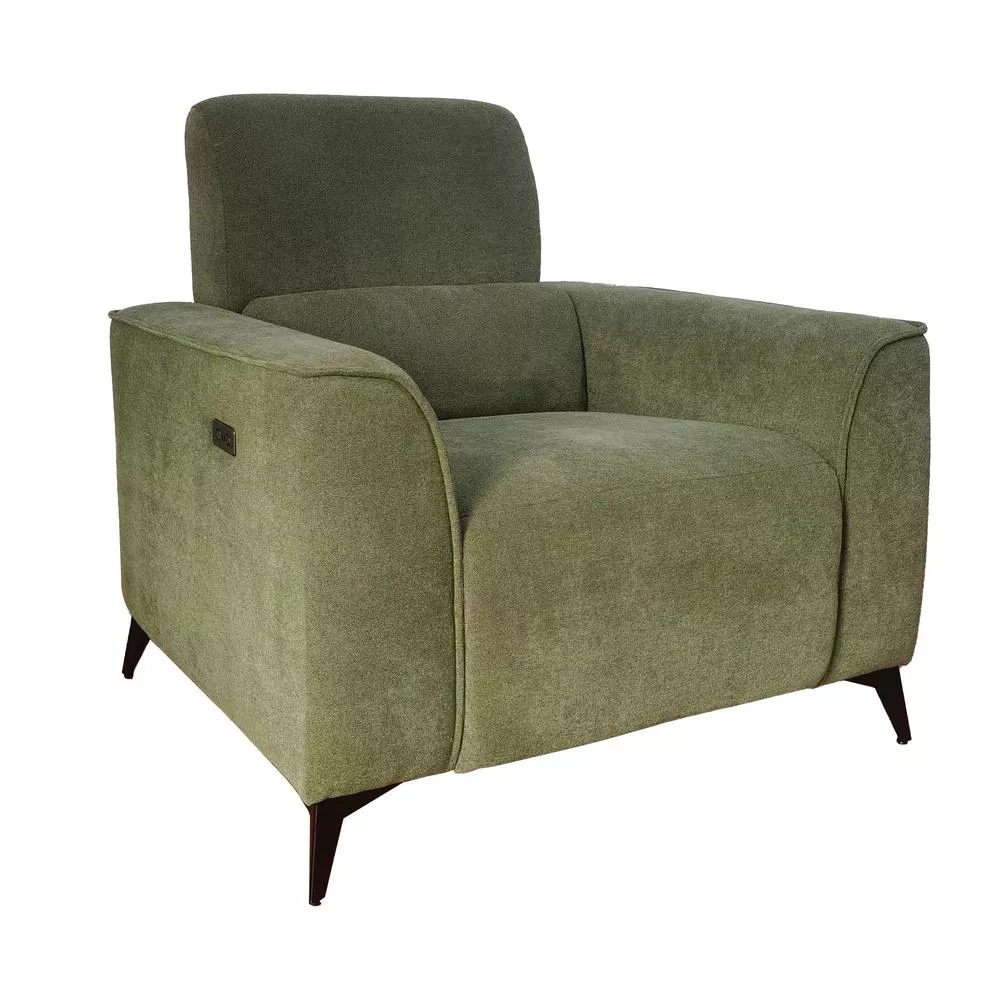 Chapel Hill Power Recliner