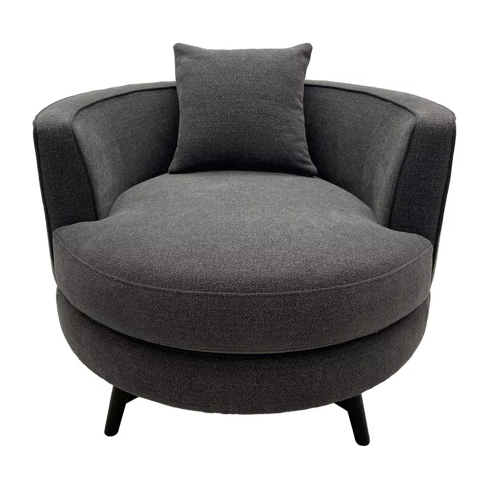 Chapel Hill Swivel Chair