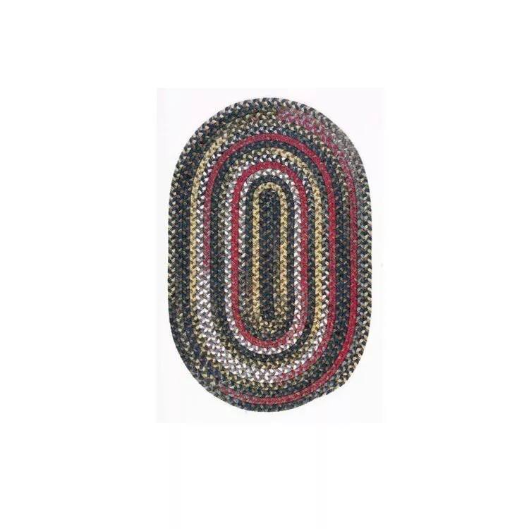 Chestnut Knoll - Saddle Brown 10' round