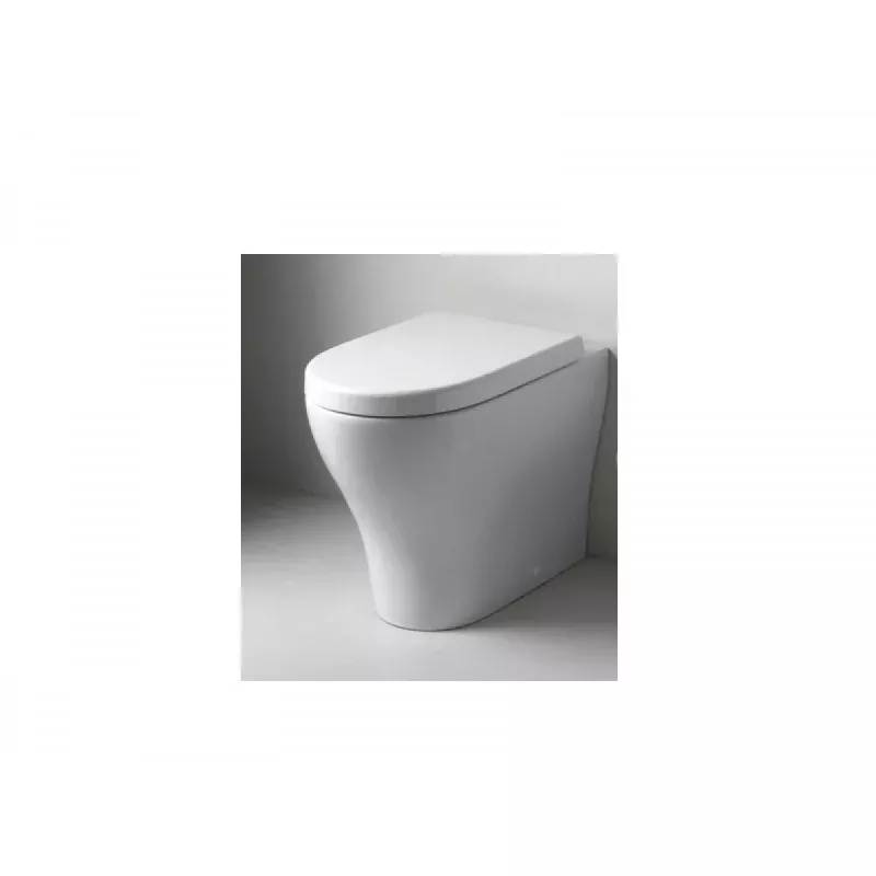 Cielo Enjoy floor toilet EJVA