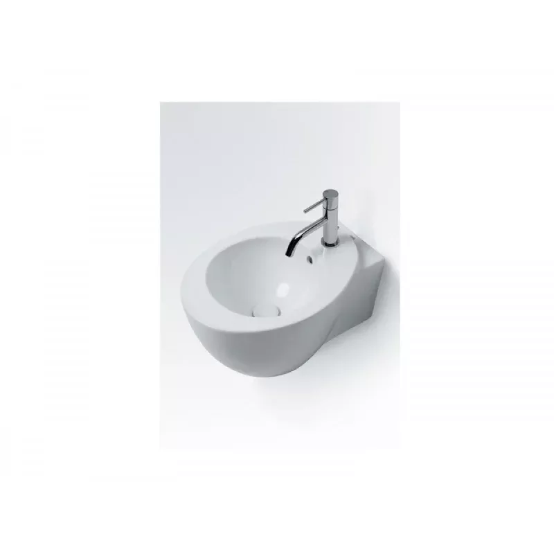 Cielo Le Giare 34 wall sink LGLS