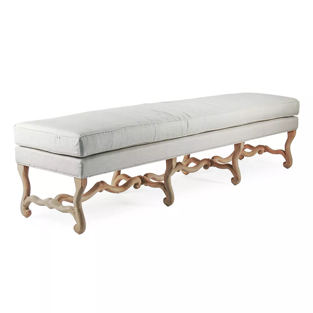 Cloris Bench
