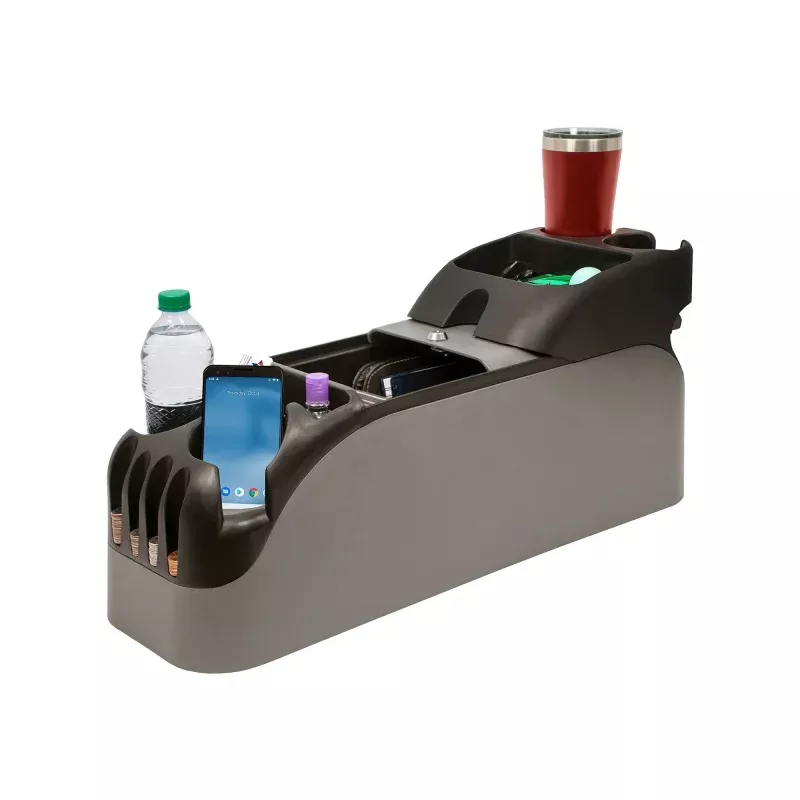 Clutter Catcher Center Console Storage