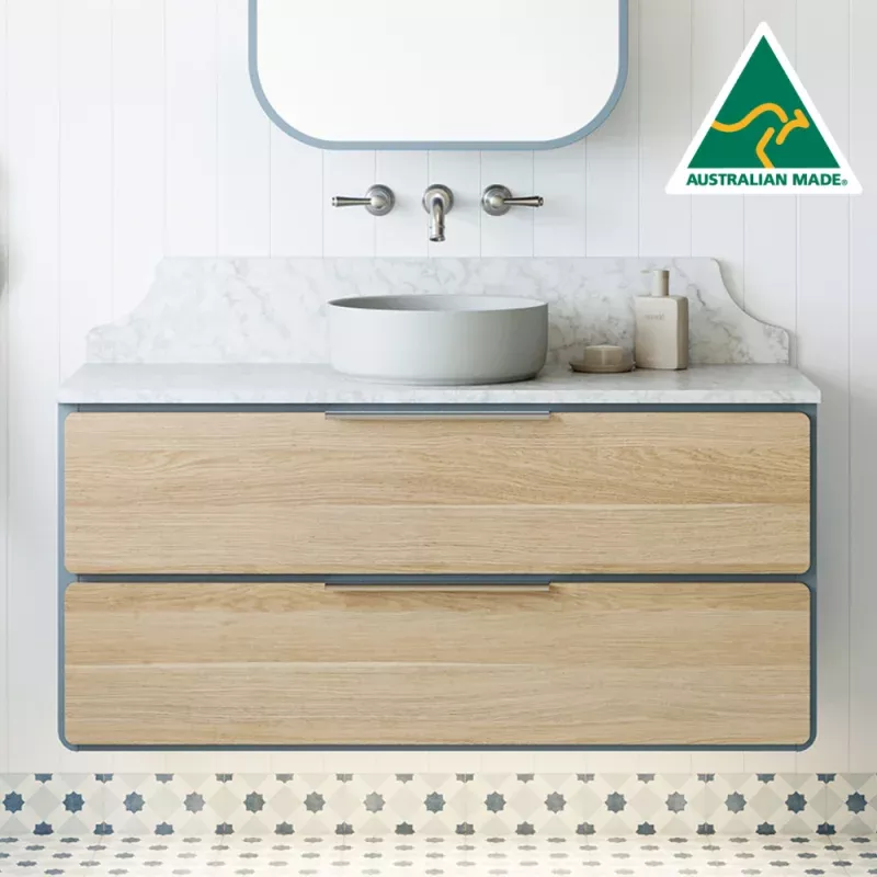 Colby Vanity by Timberline