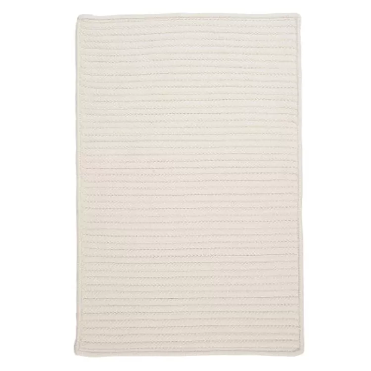 Colonial Mills Simply Home Solid Area Rug