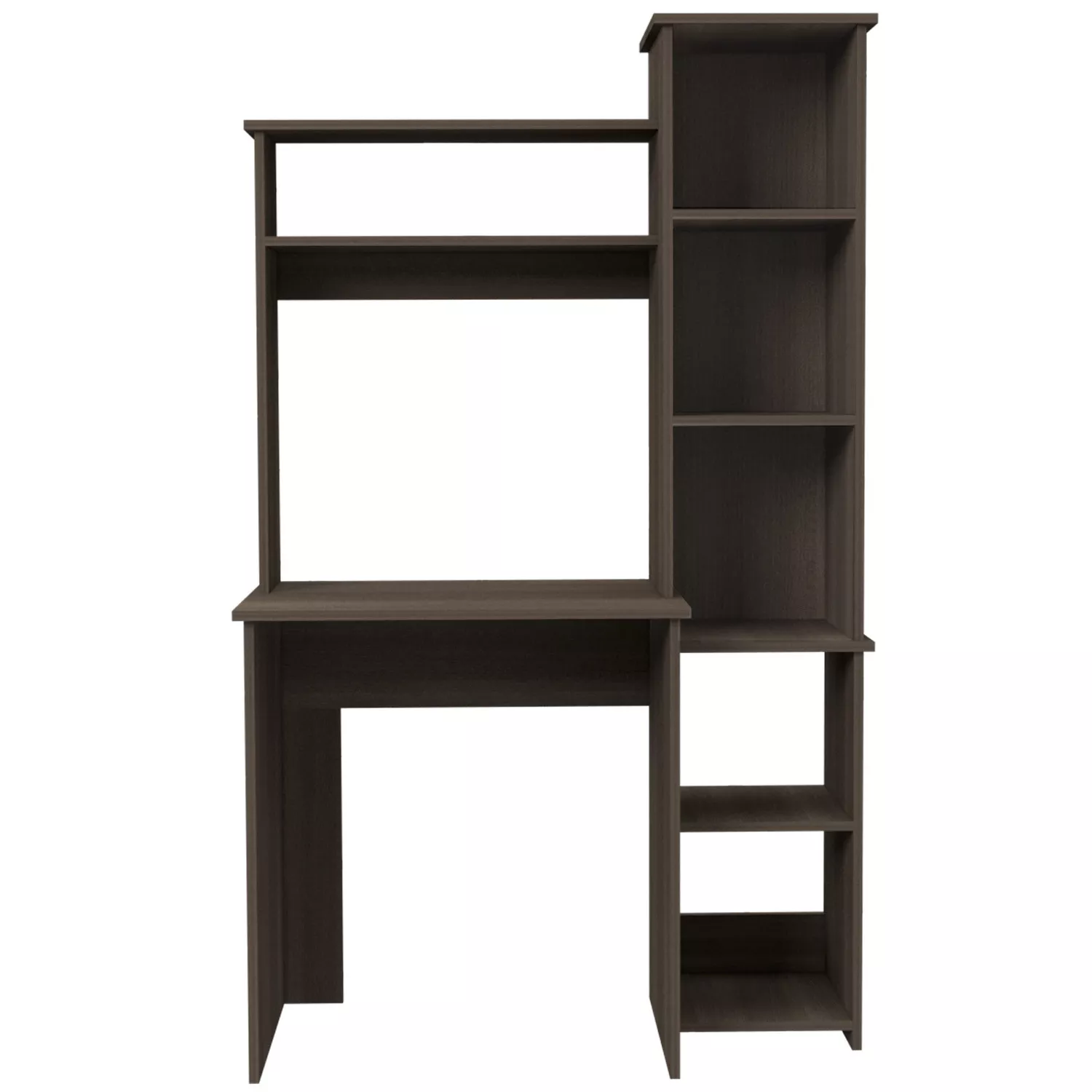 Computer Desk for Home Office, Study Room, or Workstation