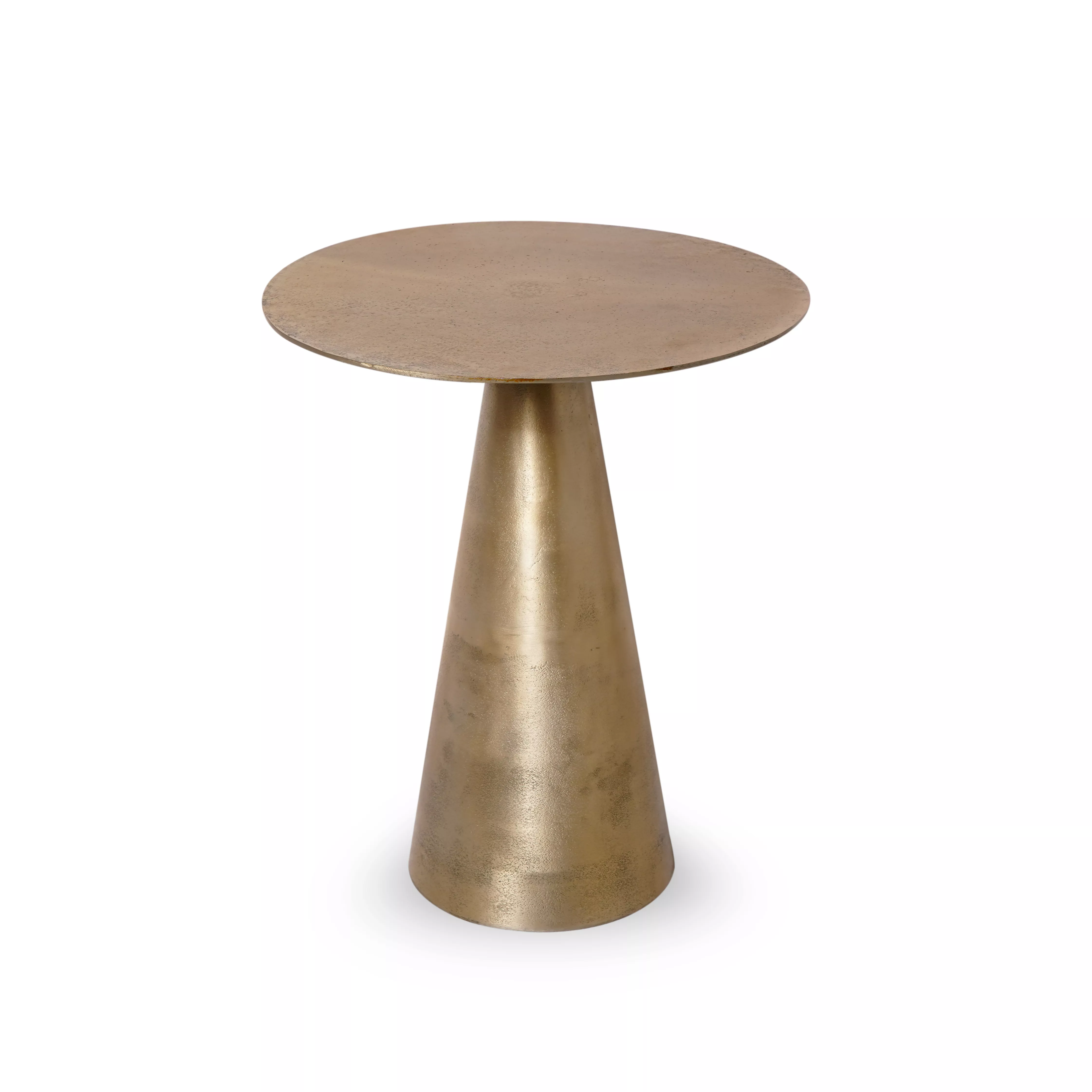 ConeLine Modern Side Table