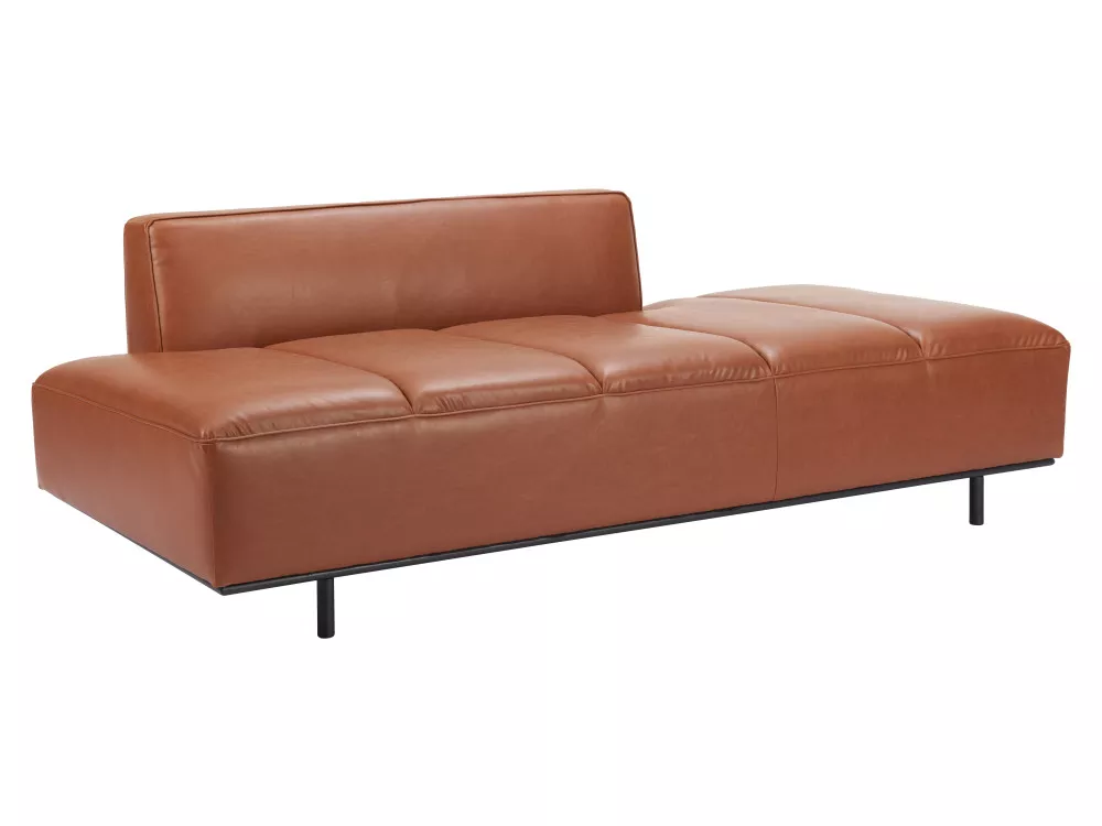 Confection Sofa Brown