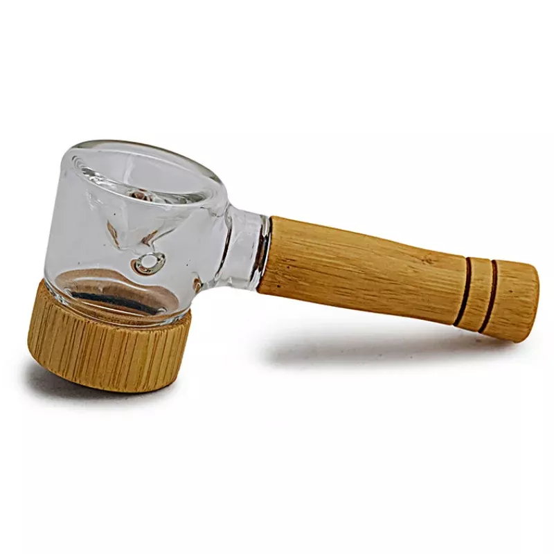 Connect Wood Collection - Spoon