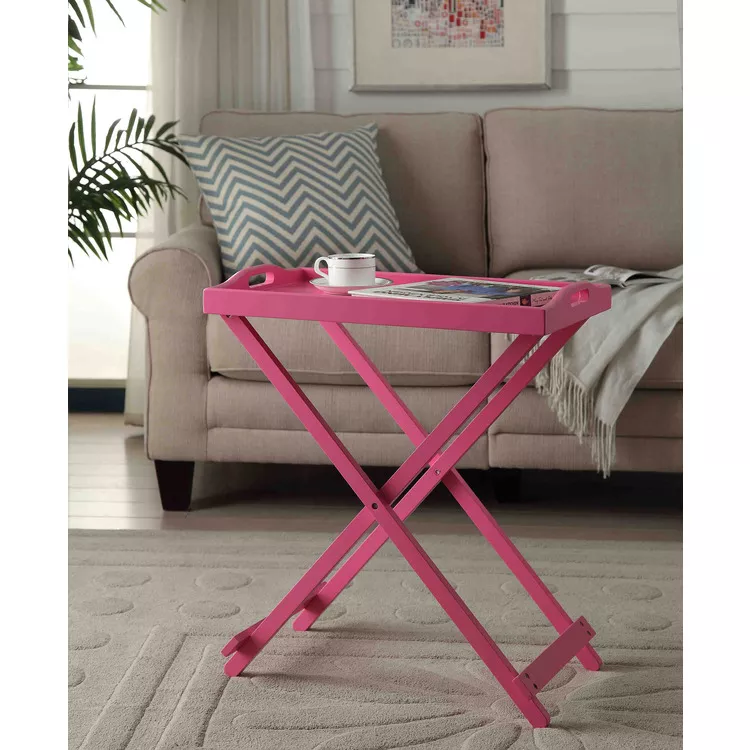 Convenience Concepts Designs2Go Tray Table