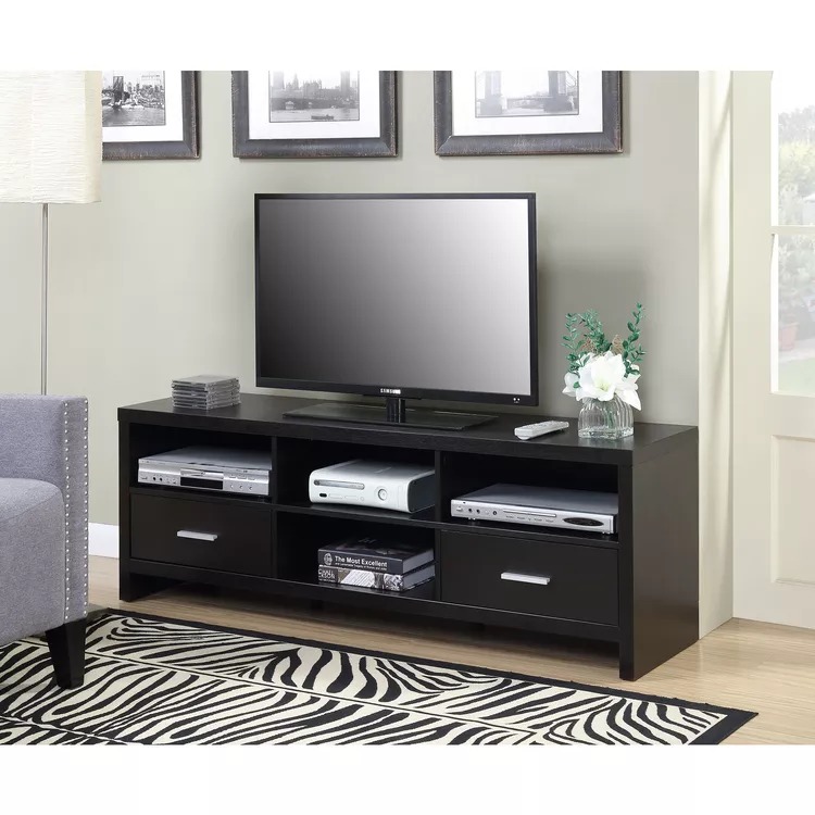 Convenience Concepts Key West 60" TV Stand