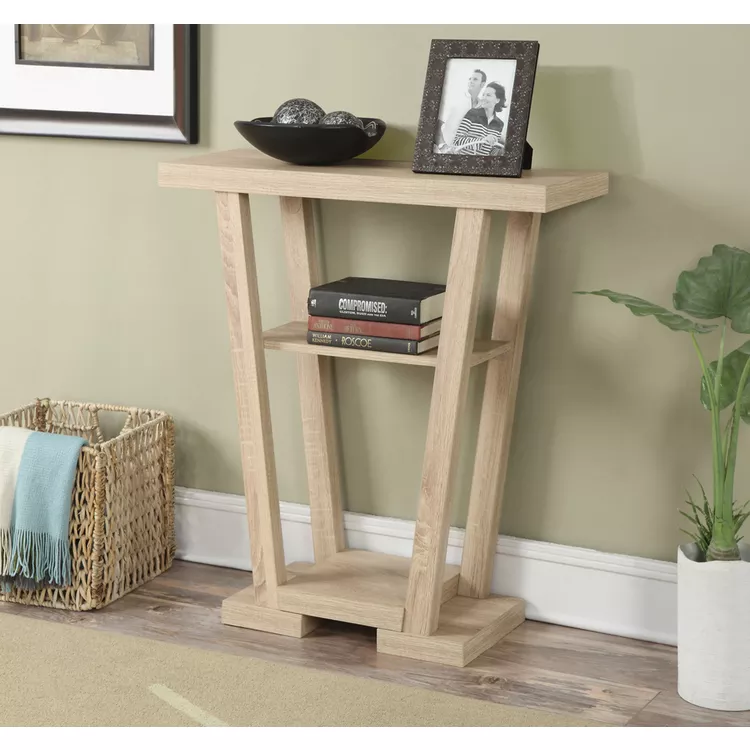 Convenience Concepts Newport V Console
