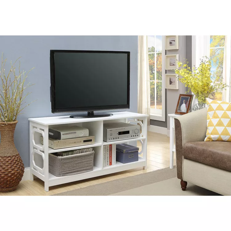 Convenience Concepts Omega TV Stand