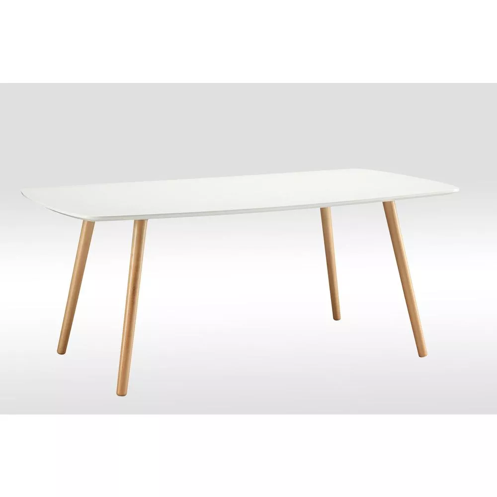 Convenience Concepts Oslo Coffee Table