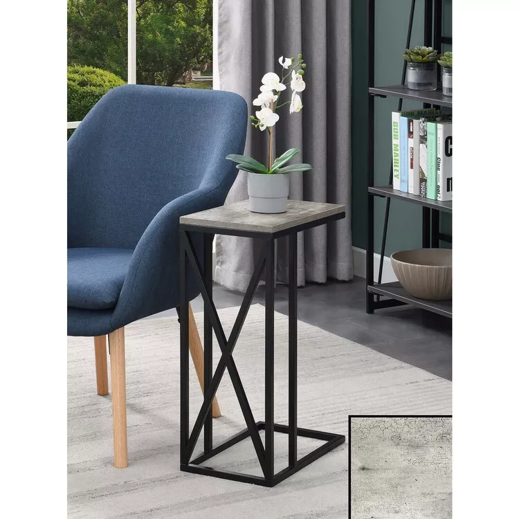Convenience Concepts Tucson C End Table