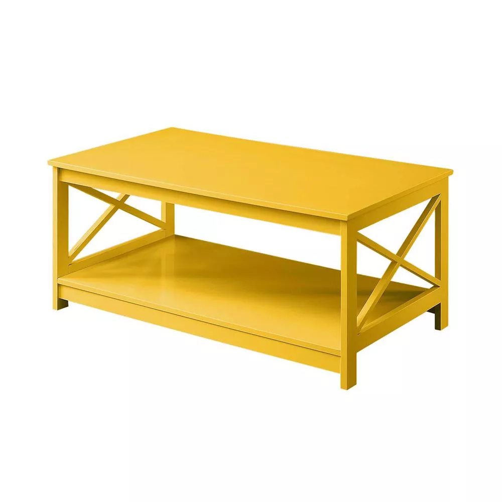 Convience Concept, Inc. Oxford Coffee Table
