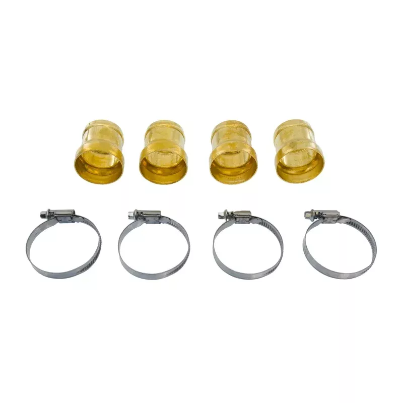 Coolant Pipe Repair Kit