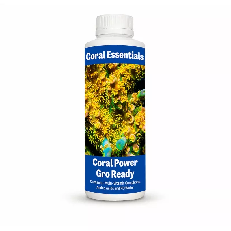 Coral Essentials Gro Ready