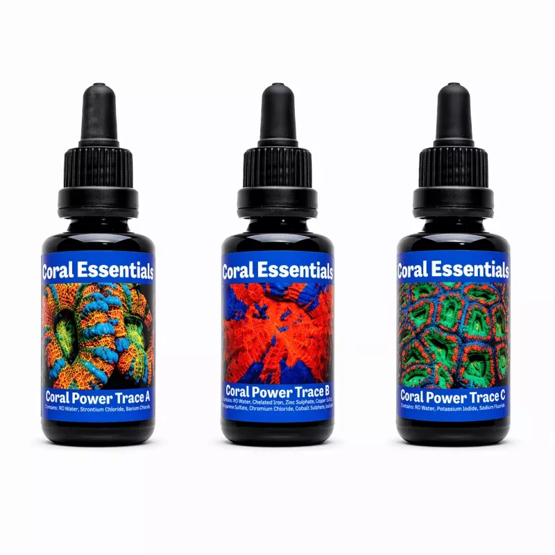 Coral Essentials Trace Elements All In One