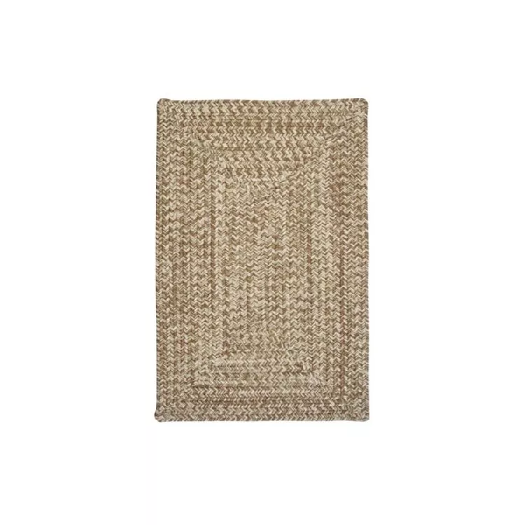 Corsica - Moss Green 6' square