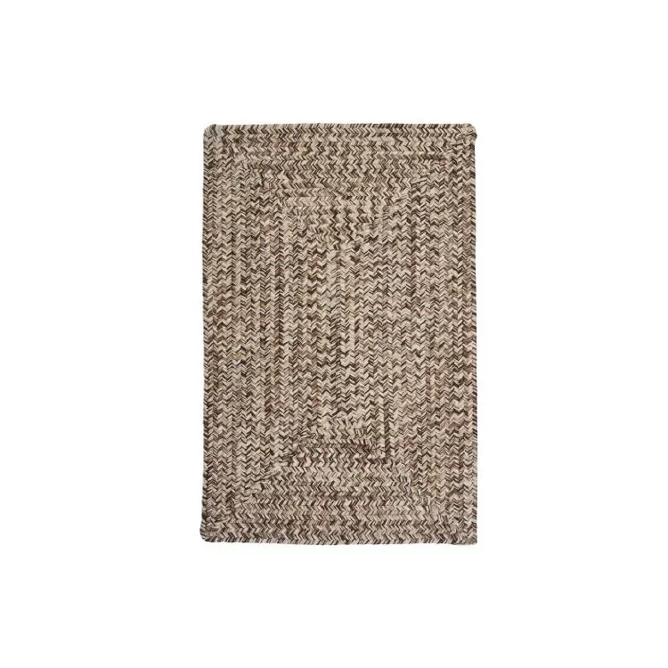 Corsica - Weathered Brown 2'x4'