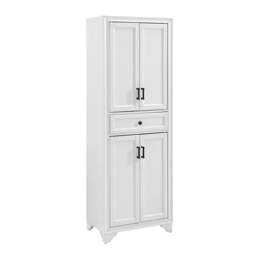 Crosley Furniture Tara Kitchen Storage Pantry