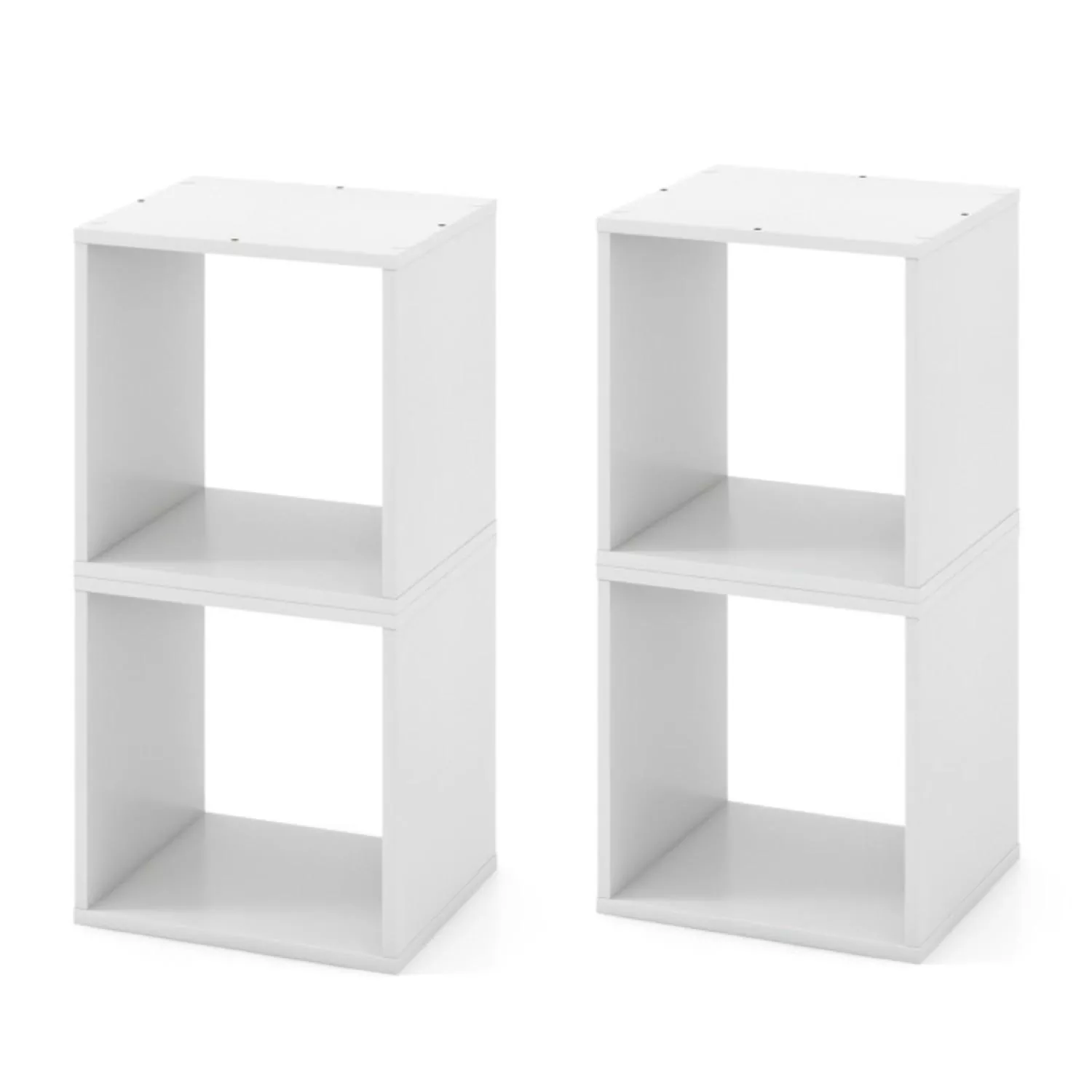 Cube Storage Organizer Set of 2
