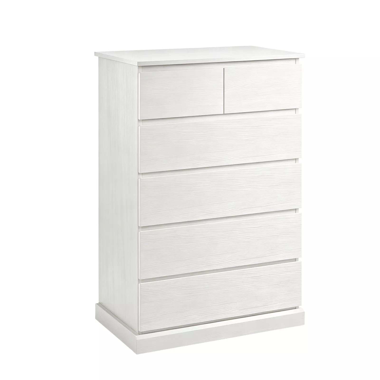 Dalkzo 6-Drawer Dresser
