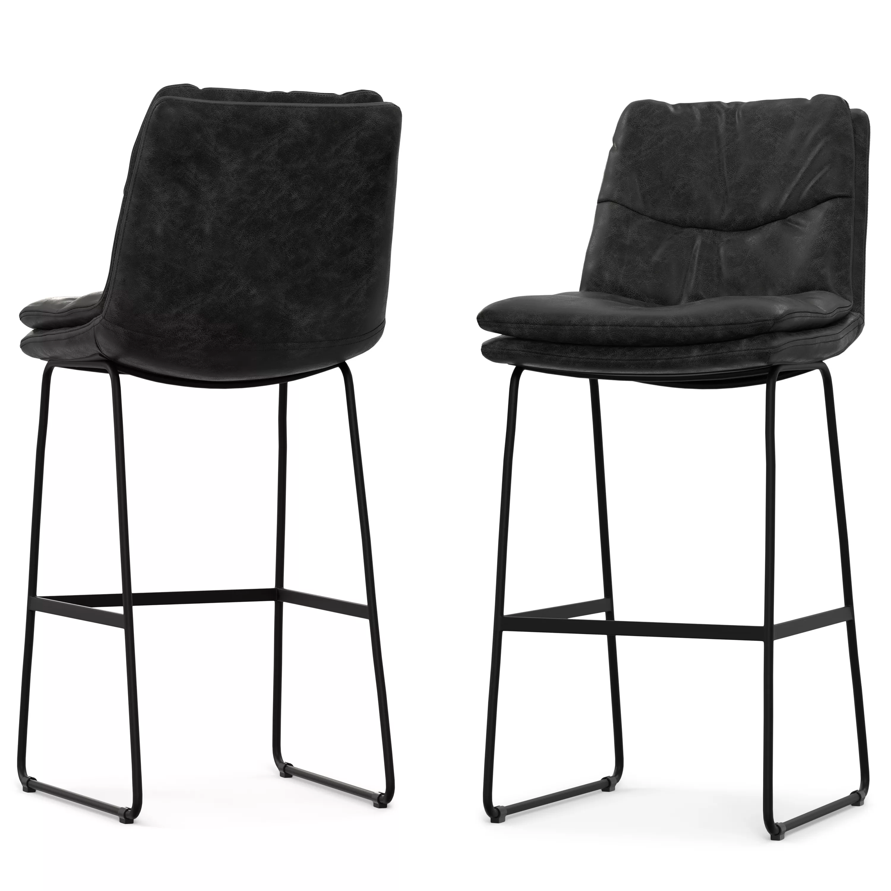 Danika Bar Stool (Set of 2)