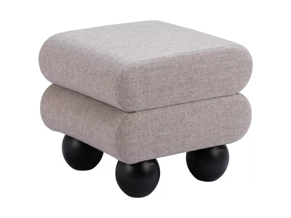 Davao Ottoman Gray