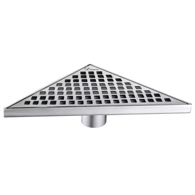 Dawn Brisbane River Series - Triangle Shower Drain