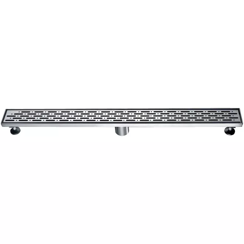 Dawn Rio Orinoco River Series - Linear Shower Drain