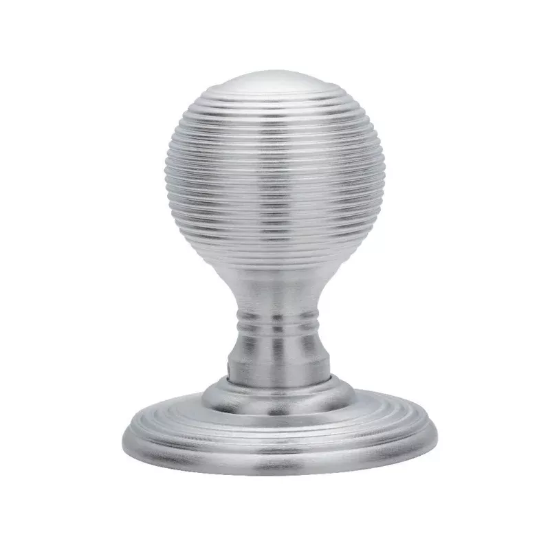 Delamain Reeded Knob