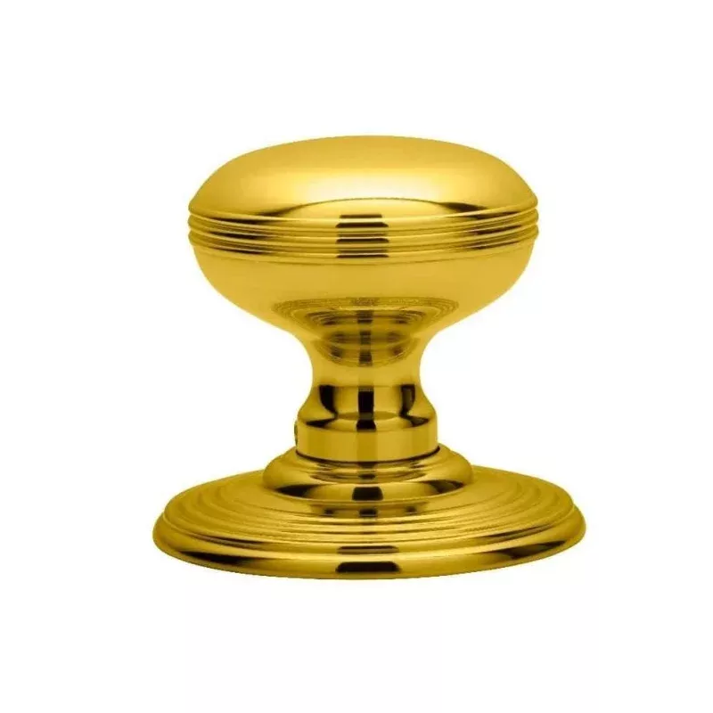 Delamain Ringed Knob