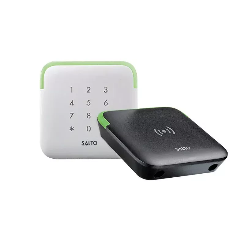 Design XS Reader