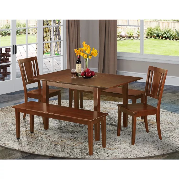 Dining Table Set for 4 - Kitchen & Dinette Sets