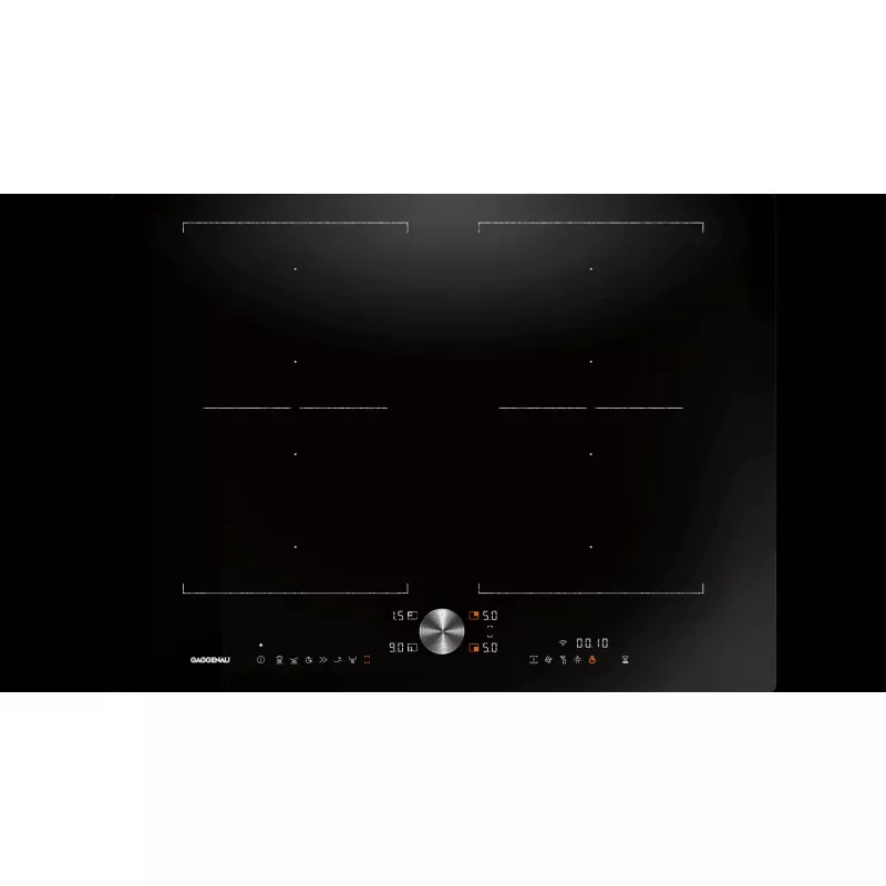 [Discontinued] Gaggenau 200 Series Flex Induction Hob 70cm CI272101