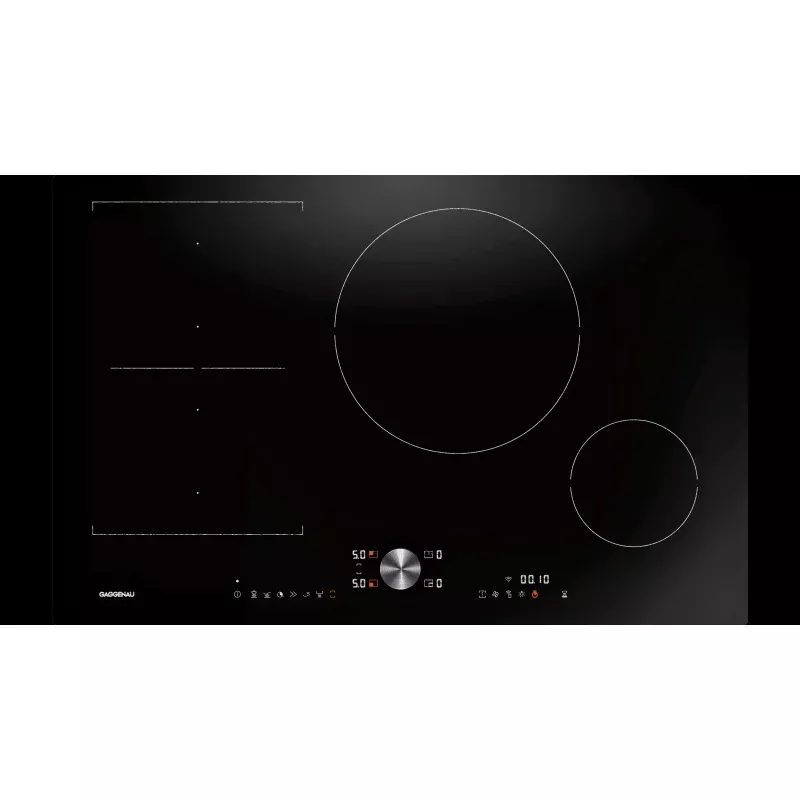 [Discontinued] Gaggenau 200 Series Flex Induction Hob 80cm CI282101