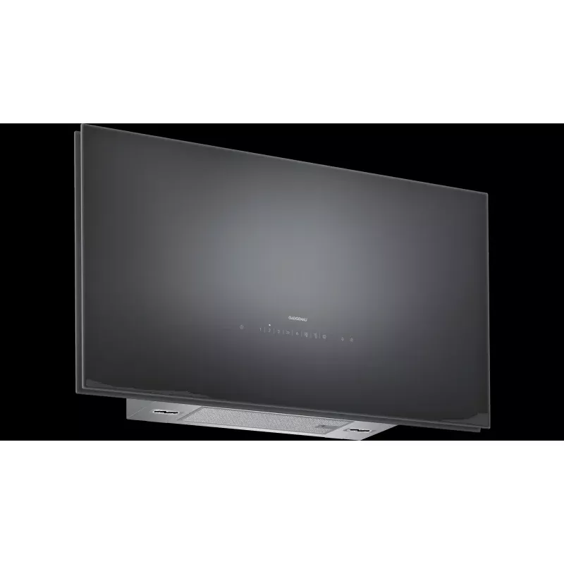 [Discontinued] Gaggenau 200 Series Wall-Mounted Hood 90cm Printed AW270192