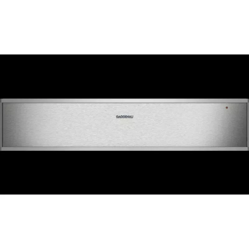 [Discontinued] Gaggenau 400 Series Warming Drawer 14x60cm WS461112
