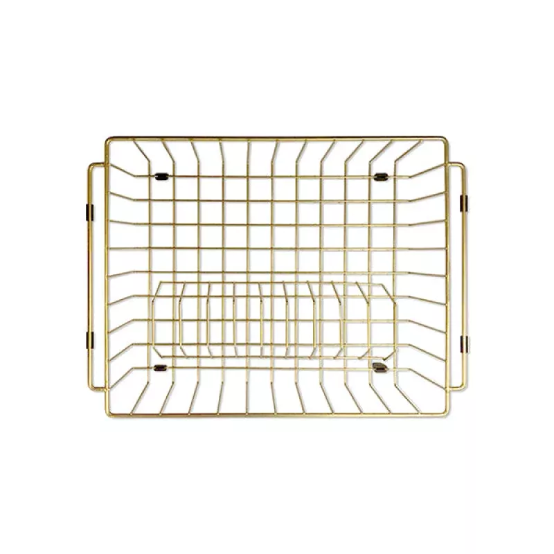 Dish Rack