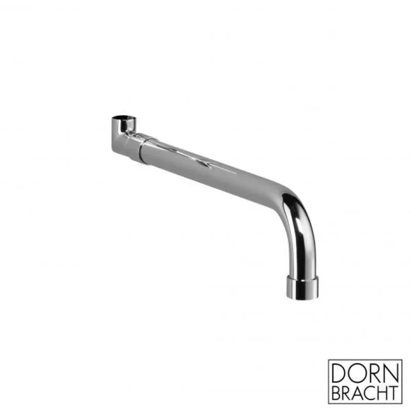 Dornbracht spout