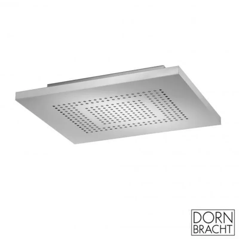Dornbracht Water Modules Big Rain