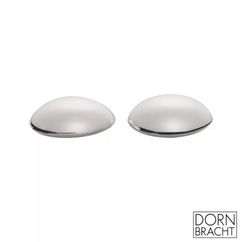 DOVB decorative caps for Perfecto + mounting plates