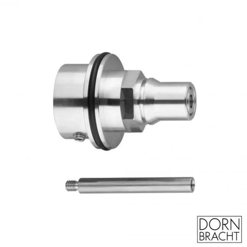 DOVB spindle extension