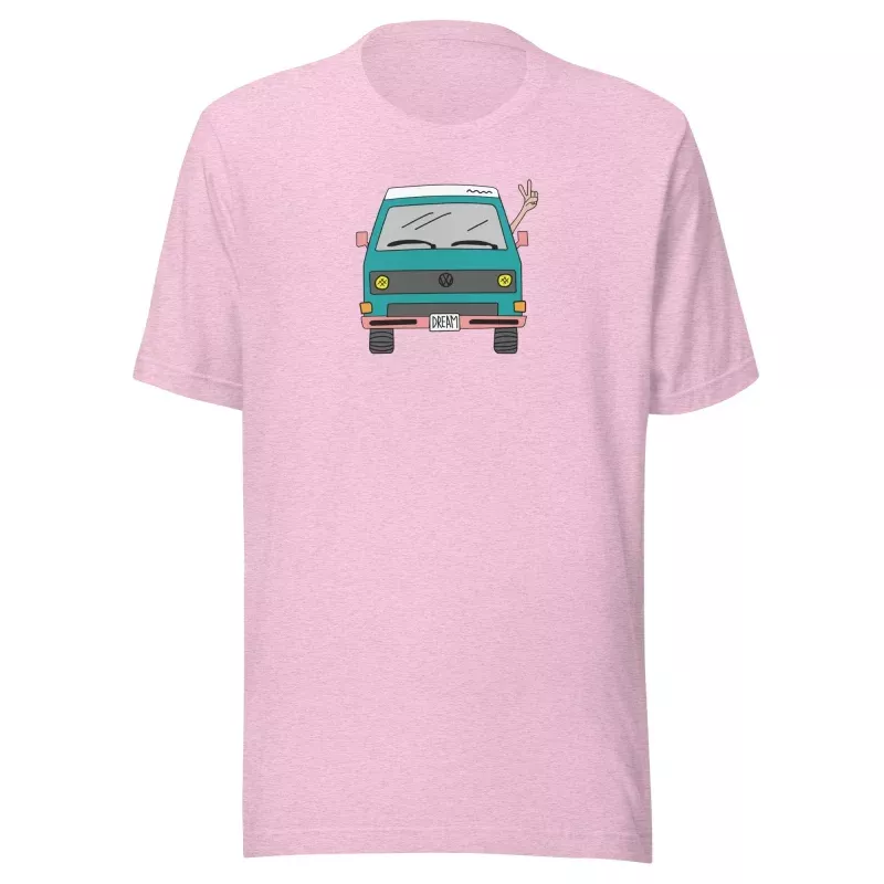 Dream Machine T-Shirt