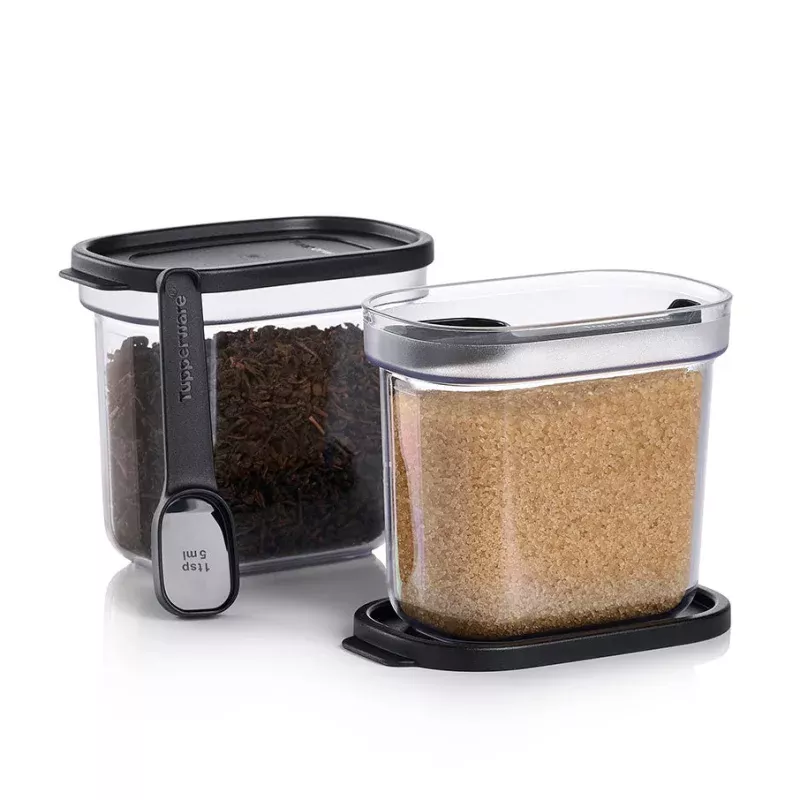 Dry Storage Containers