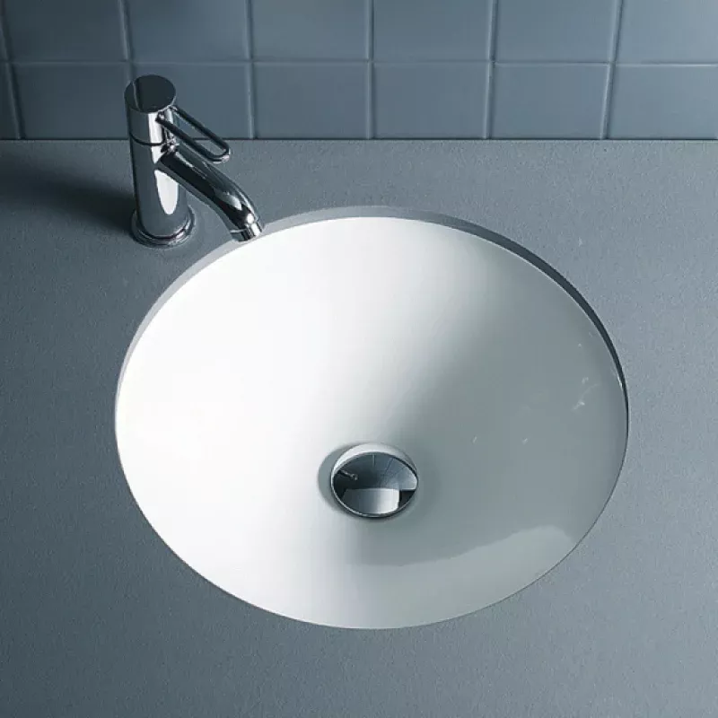 Duravit Architec vanity washbasin