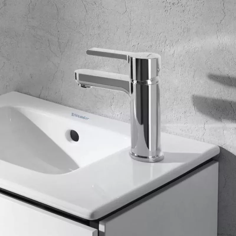 Duravit B.2 single lever basin fitting S